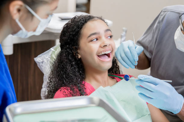 Best Emergency Treatment for Toothache in Whitfield, PA
