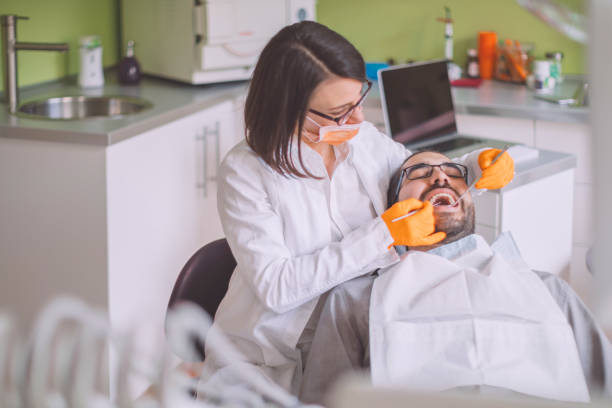 Best Emergency Broken Tooth Repair in Whitfield, PA