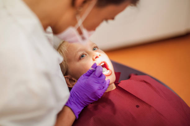 Best Emergency Treatment for Toothache in Whitfield, PA