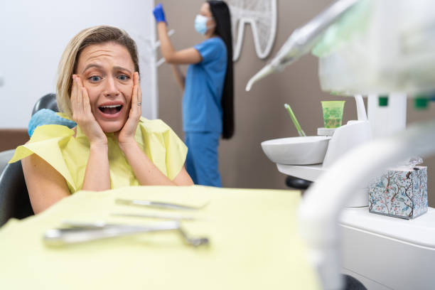 Best After-Hours Emergency Dentist in Whitfield, PA