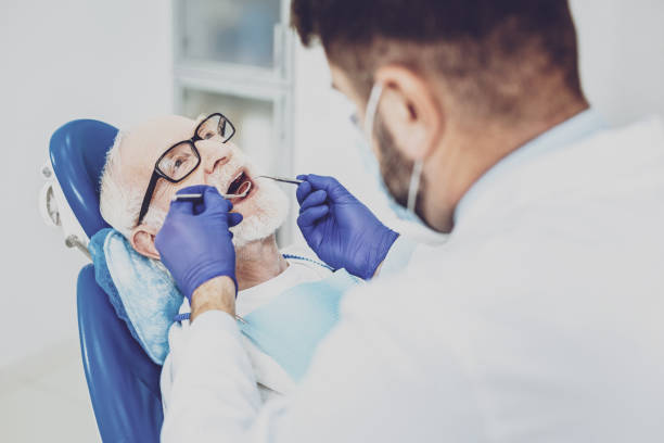 Best Weekend Emergency Dentist in Whitfield, PA